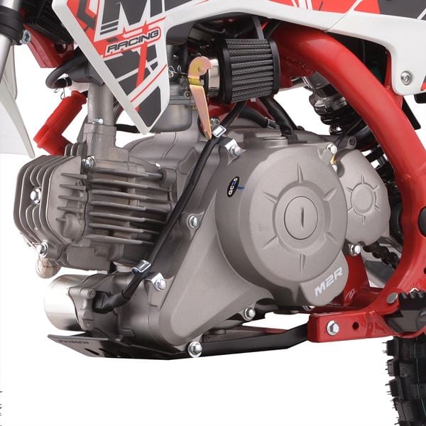 M2R Racing 50R 50cc Motorbike 62cm Automatic Mini Pit Bike