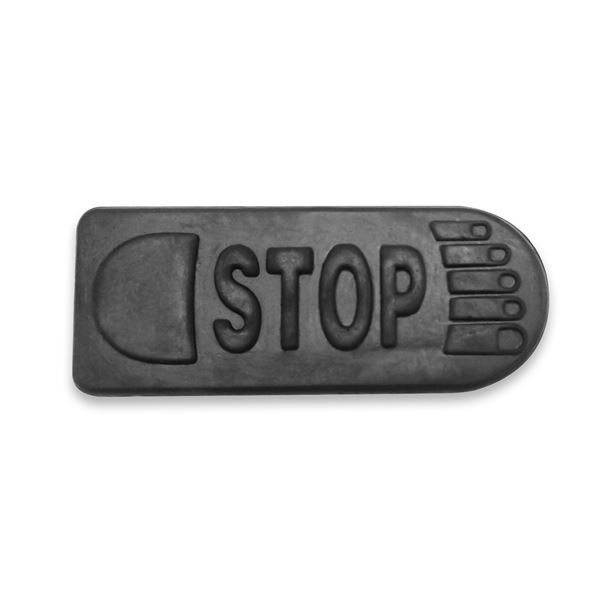 Funbikes Shark RV50 Brake Pedal Rubber Pad