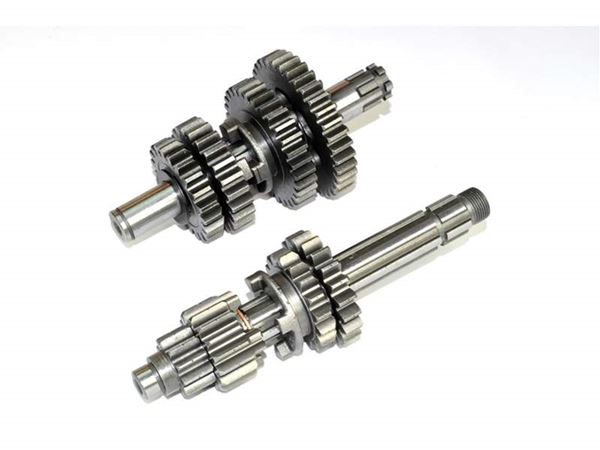 M2R KMX-R 140 Pit Bike YX140 Gearbox