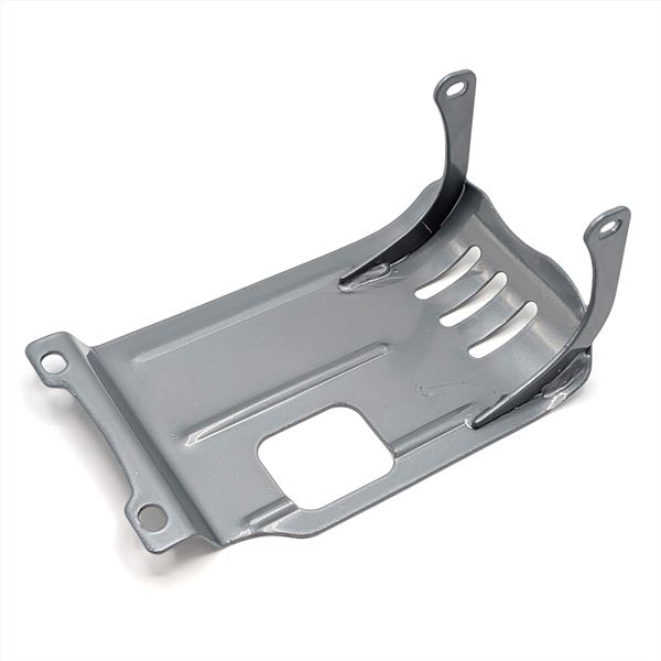 M2R RS-R 125cc/140cc Dirt Bike Engine Bash Plate