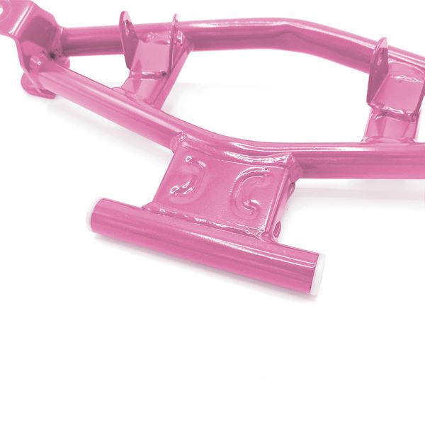 FunBikes Excite 1000w Mini Quad Front Subframe Pink