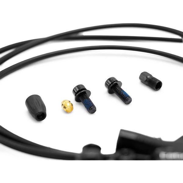 MXR Freestyle 18"/20" Hydraulic Rear Brake System