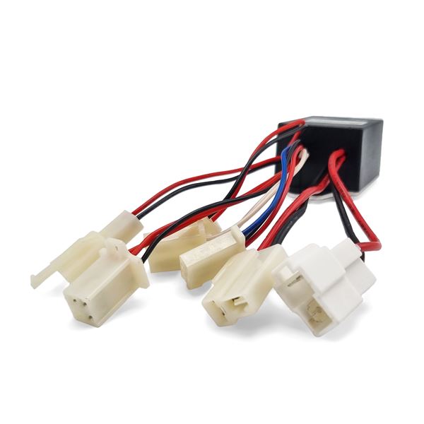 FunBikes Bambino 24v 250w Mini Quad Control Box