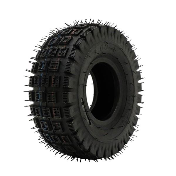 Funbikes 96 Petrol Mini Quad Bike Tyre 3.00 x 4