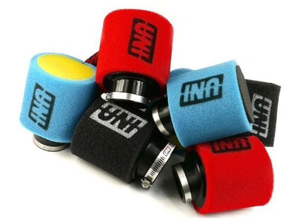 UNI Air Filter 38mm