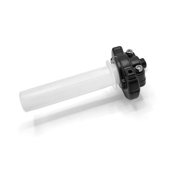 M2R RS-R 250cc Dirt Bike Quick Action Throttle