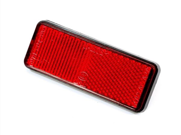 Tino Rally 90cc Quad Bike Rear Reflector