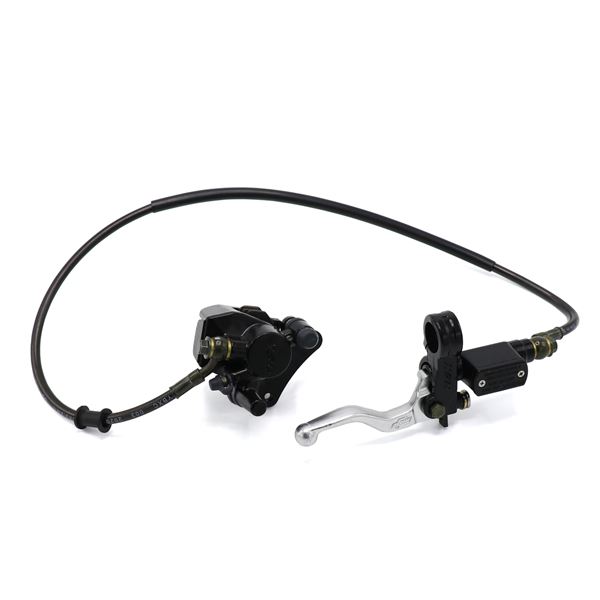 M2R 90R Complete Front Brake Assembly