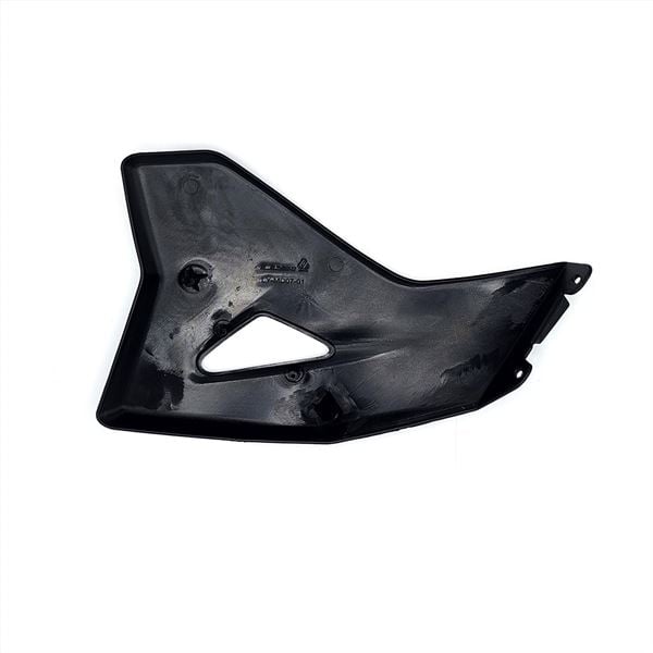 FunBikes MXR1300 Electric Dirt Bike Front Tank Scoop Left