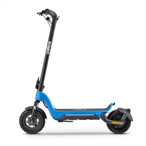 Chaos X3 48v 600w 10AH Adult Electric Scooter IP54