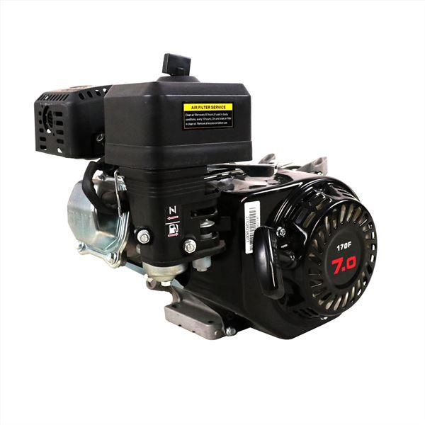 FunBikes Shark Complete Engine