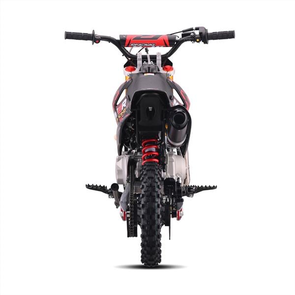 M2R Racing 90R 90cc 10/10 62cm Automatic Mini Pit Bike