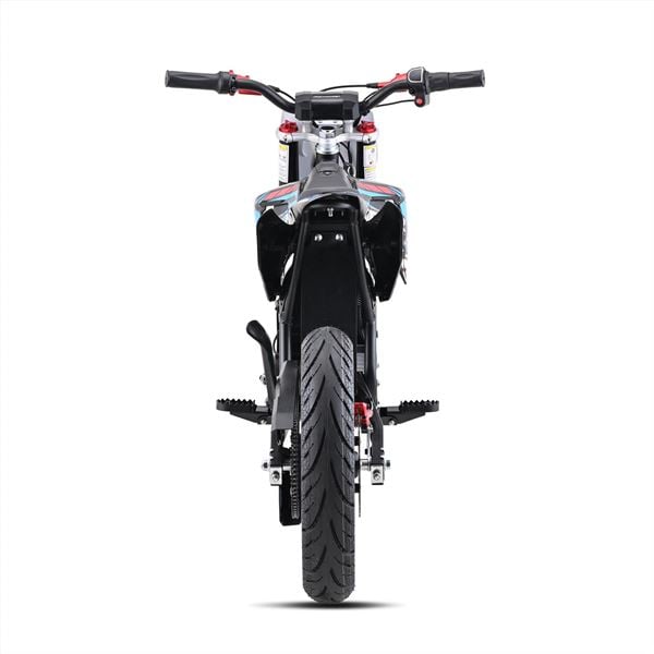 FunBikes MXR 2000w 60v Lithium Electric Motorbike Kids MX Dirt Bike