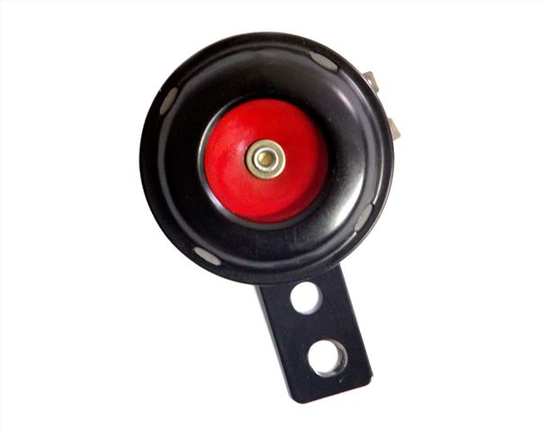 Funbikes 96 Electric Mini Quad Horn