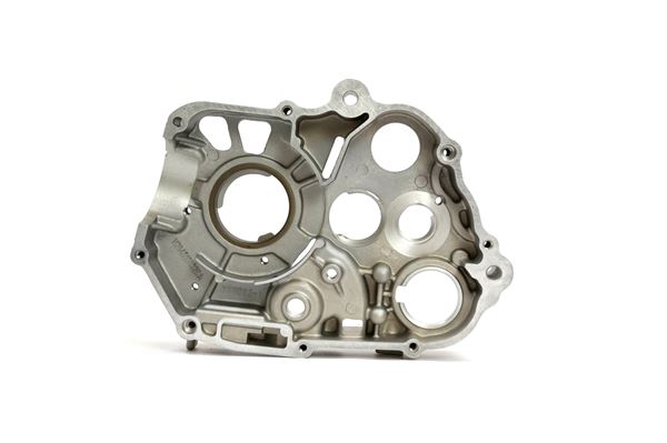 Pit Bike YX140 RHS Engine Crankcase