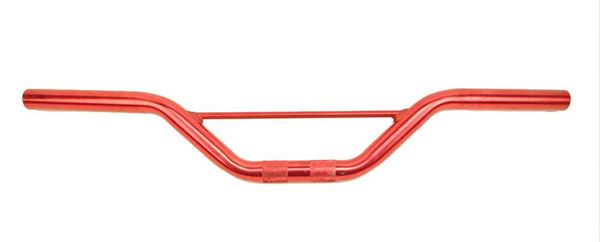 Mini Quad, Motard, Dirt Bike Red Handlebars