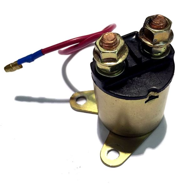 Funbikes GT80 GT80 Solenoid