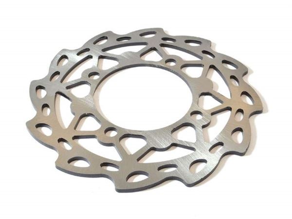 Pit Bike Front Brake Disc 210mm