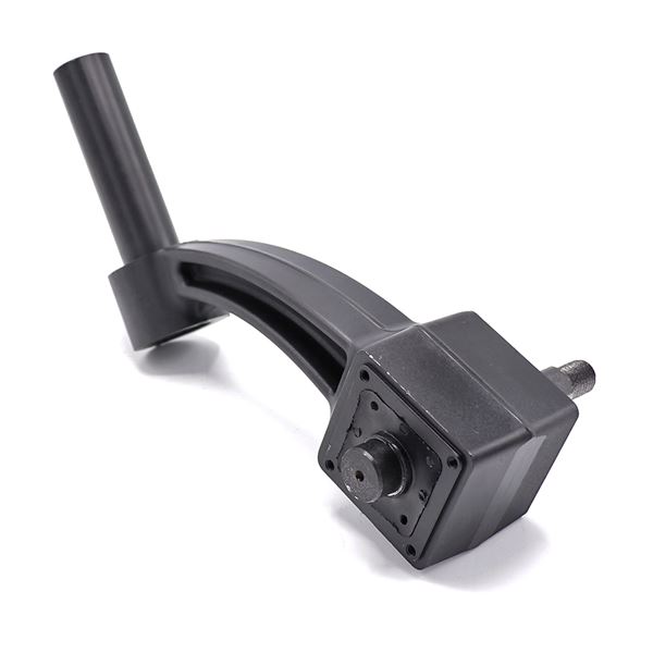 Chaos Freeride 2400w Electric Scooter Front Shock Assembly Box