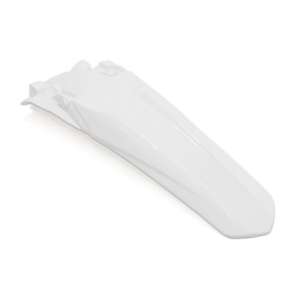 M2R M1 250cc Dirt Bike Rear Mudguard