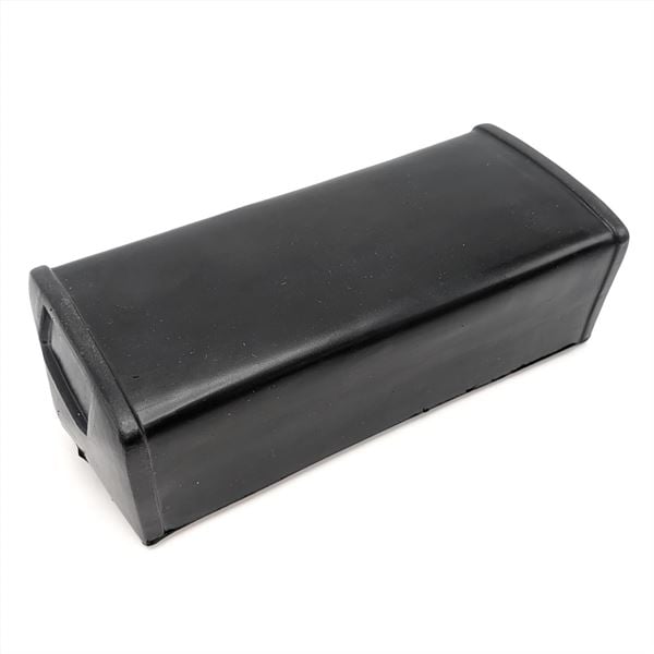 M2R RS-R 125cc/140cc Dirt Bike Handlebar Sponge Pad