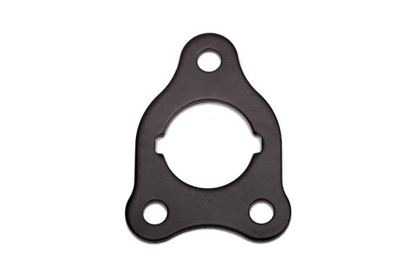 M2R 50R Ignition Barrel Bracket