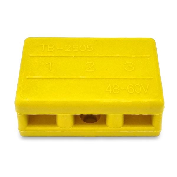 FunBikes MXR 2000w Electric Dirt Bike Wiring Junction Box