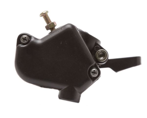 Funbikes T-Max Quad Bike Throttle Kit