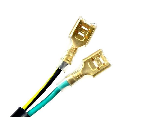 RF160 YX160 Wiring Loom