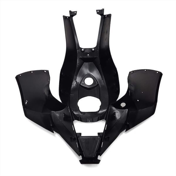 FunBikes Xtrax E-Sport 1000w Quad Bike Main Plastic Body Front