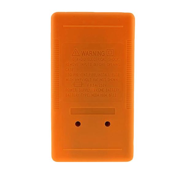 DT-830B Digital Multimeter Hand Held 