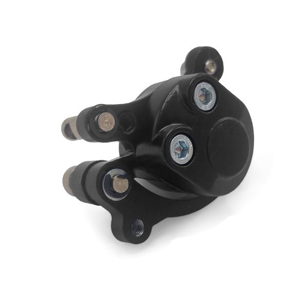 MXR RAGE 50cc Mini Dirt Bike Rear Brake Caliper - Black
