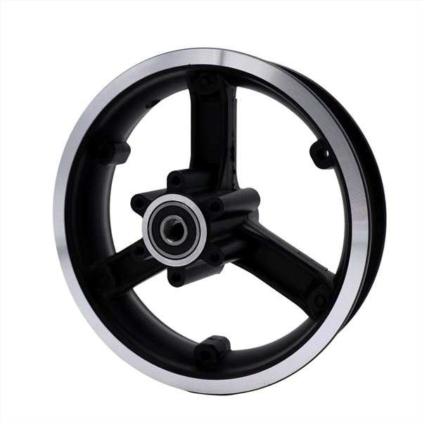Halo M4 500w Electric Scooter Front Rim