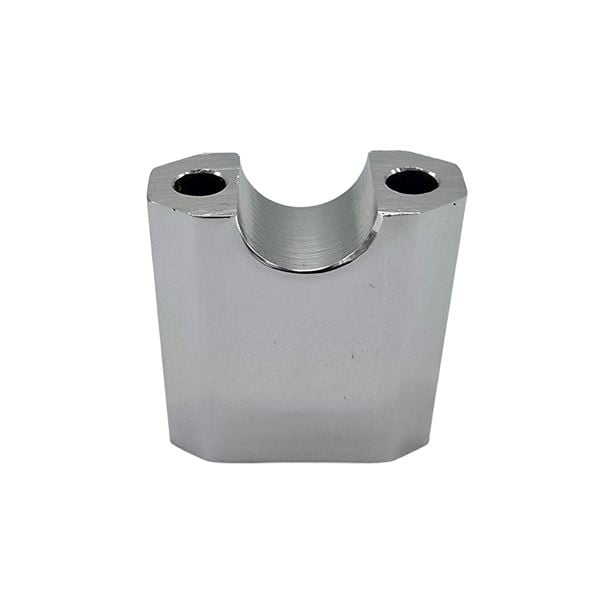 M2R KX110F Pit Bike Bottom Handlebar Clamp