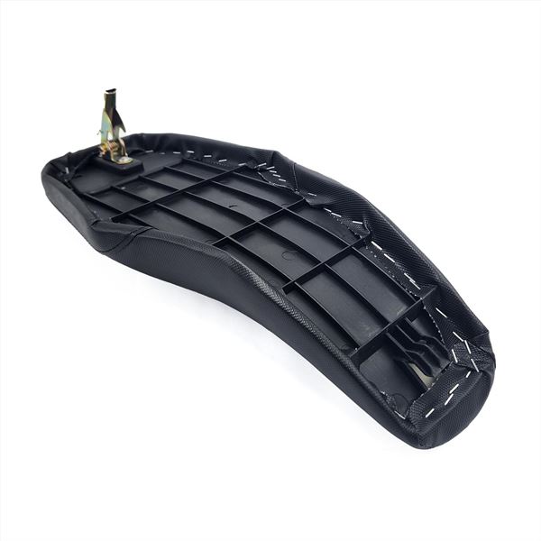 T-Max Roughrider 90cc Quad Bike Seat Black