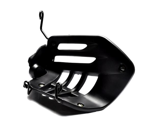 Pentora Left Side Foot Guard