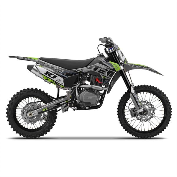 10Ten 250R 250cc 19/16 88cm Dirt Bike