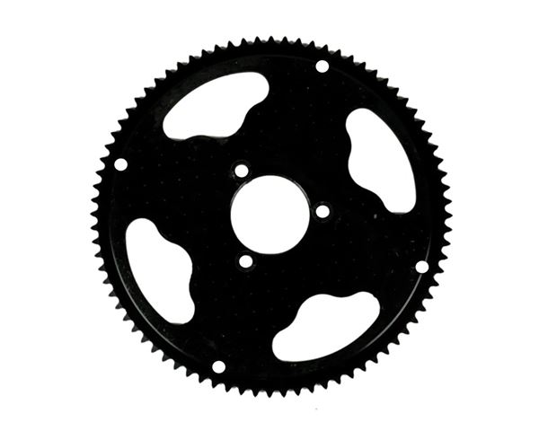 Funbikes Electric MXR Dirt Bike Rear Sprocket