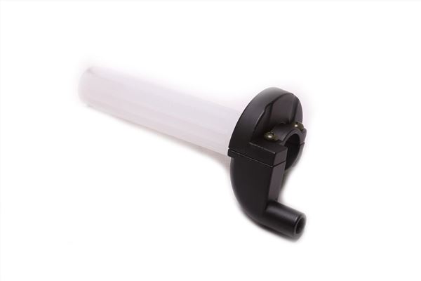 M2R KMX-R 160 Pit Bike Throttle Twistgrip Kit