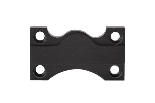 M2R KM140SM KM160SM Pit Bike Handlebar Top Clamp