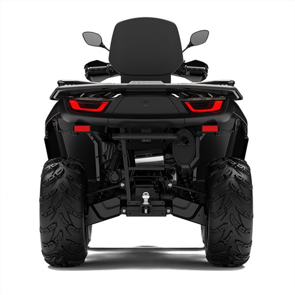 Segway Snarler ATV6 L 570cc 4x4 PRAIRIE/CAMO Road Legal Utility Quad Bike