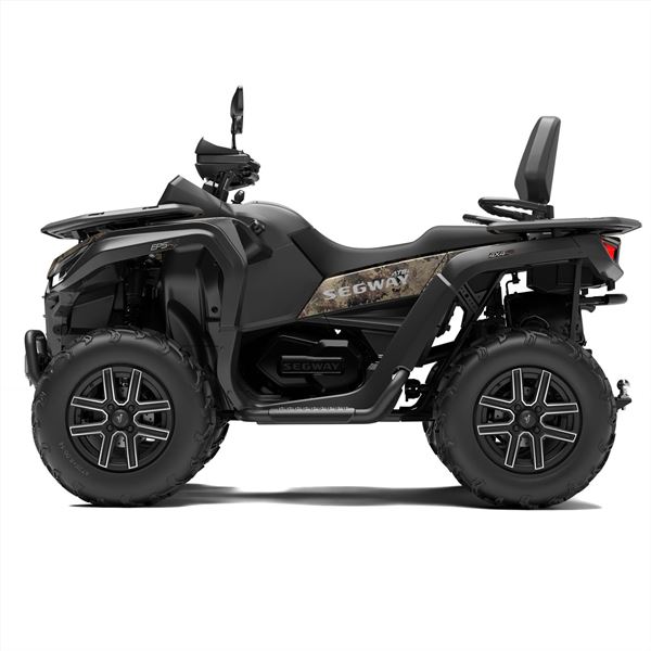 Segway Snarler ATV6 L 570cc 4x4 PRAIRIE/CAMO Road Legal Utility Quad Bike