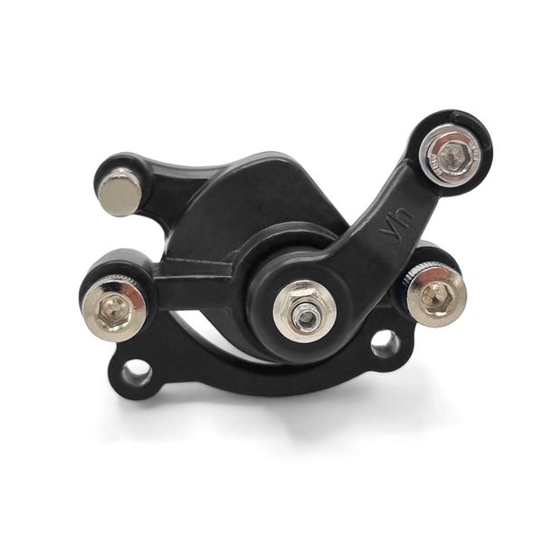 T-Max Roughrider 90cc Quad Bike Front Left Brake Caliper