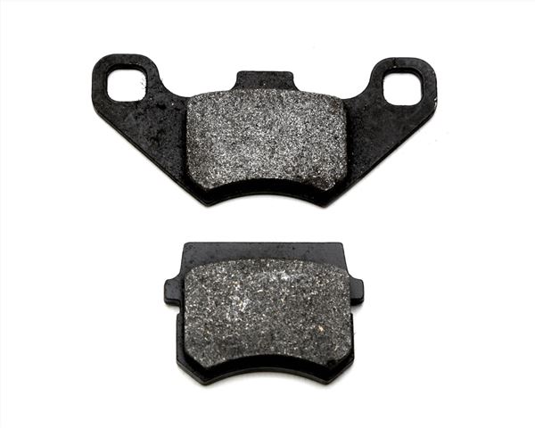 EGL 110 Quad Bike Front Brake Pads
