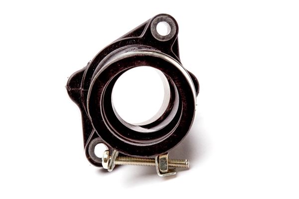 M2R J1 J2 250cc Warrior Carburettor Inlet Manifold