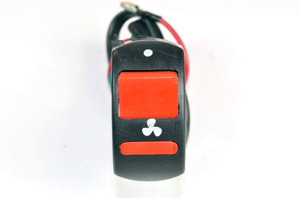 Pit Bike Kill Switch Rocker Type 2