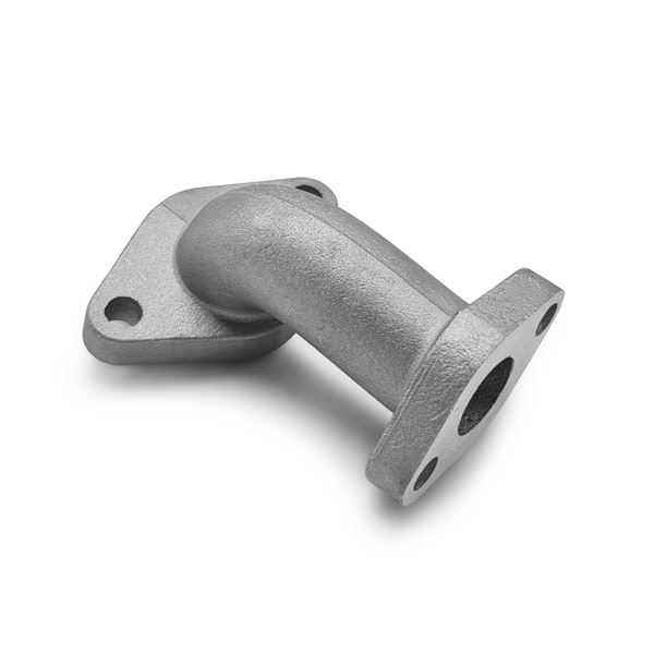 M2R RS-R 60cc Carb Manifold Air Intake