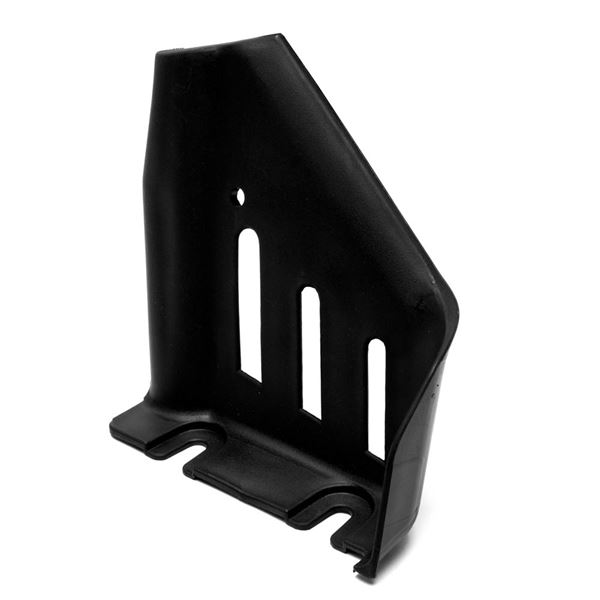 Funbikes 96 Electric Mini Quad RHS Foot Rest Heel Guard