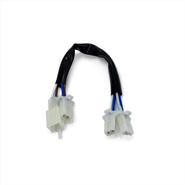 FunBikes Excite 1000w Mini Quad Front Light Wiring