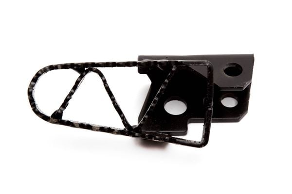 M2R 50R 90R Left Foot Peg